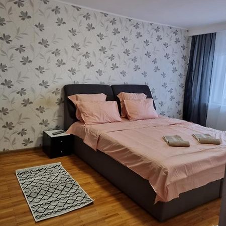 شقة Marya'S Râmnicu Vâlcea المظهر الخارجي الصورة