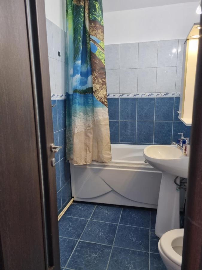 شقة Marya'S Râmnicu Vâlcea المظهر الخارجي الصورة